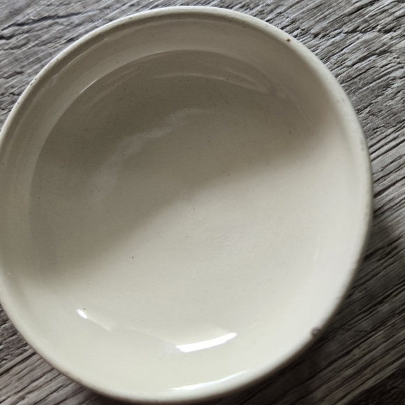 Sadler Dogwood Blossom Floral Ginger Jar Lidded England 4" - Picture 7 of 12